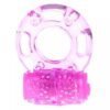 Anillo Para Pene Con Vibrador - Imagen 2
