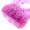 Anillo Para Pene Con Vibrador - Imagen 4