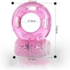 Anillo Para Pene Con Vibrador - Imagen 6
