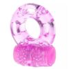 Anillo Para Pene Con Vibrador