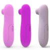Succionador de Clítoris con Vibrador - Imagen 5