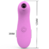 Succionador de Clítoris con Vibrador - Imagen 6